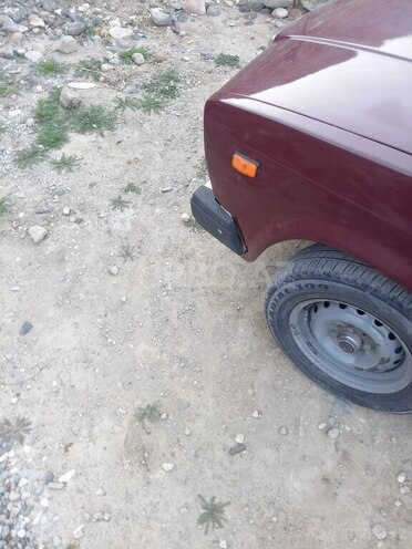 LADA (VAZ) 2107 2002, 99,990 km - 1.6 l - Bərdə
