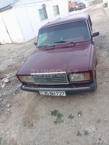 LADA (VAZ) 2107 2002, 99,990 km - 1.6 l - Bərdə