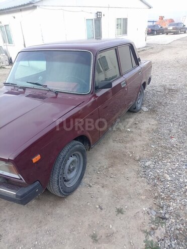 LADA (VAZ) 2107 2002, 99,990 km - 1.6 l - Bərdə