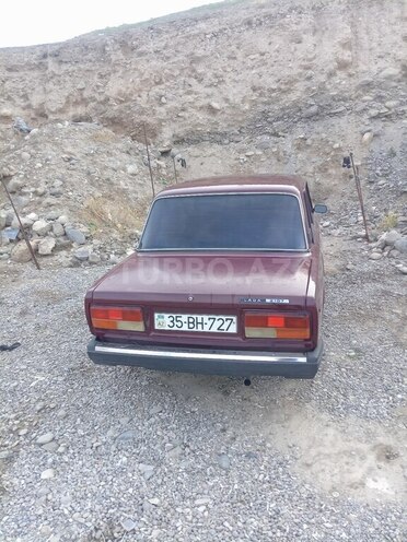 LADA (VAZ) 2107 2002, 99,990 km - 1.6 l - Bərdə