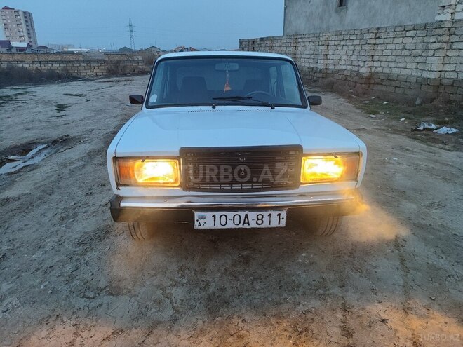LADA (VAZ) 2107 2005, 99,000 km - 1.6 l - Bakı