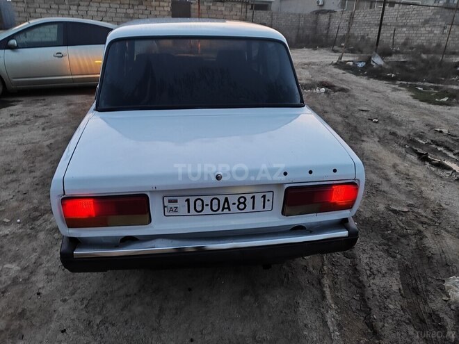LADA (VAZ) 2107 2005, 99,000 km - 1.6 l - Bakı