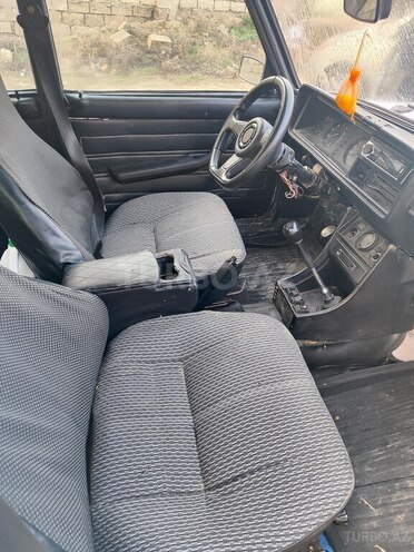 LADA (VAZ) 2107 2005, 99,000 km - 1.6 l - Bakı