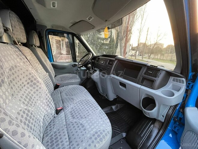 Ford Transit 2008, 186,000 km - 2.2 л - Bakı