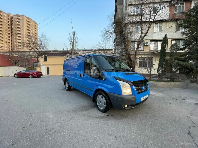 Ford Transit 2008, 186,000 km - 2.2 л - Bakı