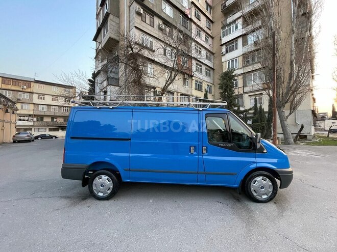 Ford Transit 2008, 186,000 km - 2.2 л - Bakı