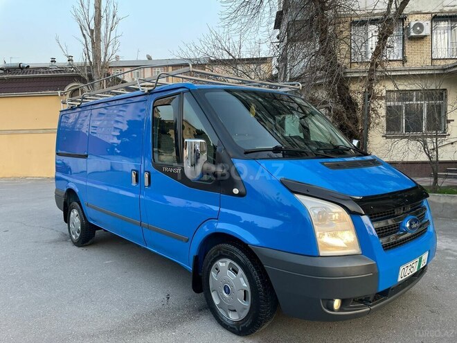 Ford Transit 2008, 186,000 km - 2.2 л - Bakı