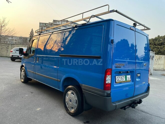Ford Transit 2008, 186,000 km - 2.2 л - Bakı