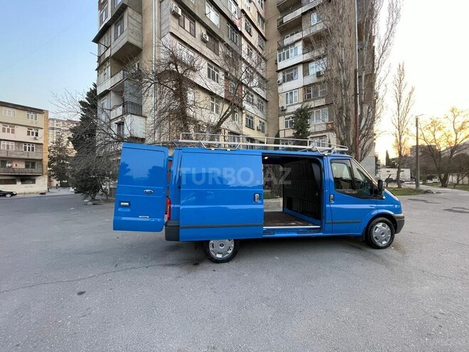 Ford Transit 2008, 186,000 km - 2.2 л - Bakı