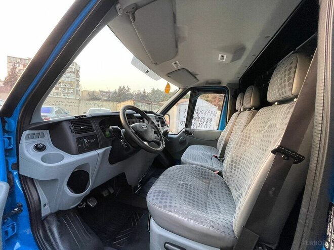 Ford Transit 2008, 186,000 km - 2.2 л - Bakı