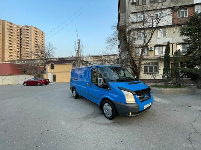 Ford Transit 2008, 186,000 km - 2.2 л - Bakı
