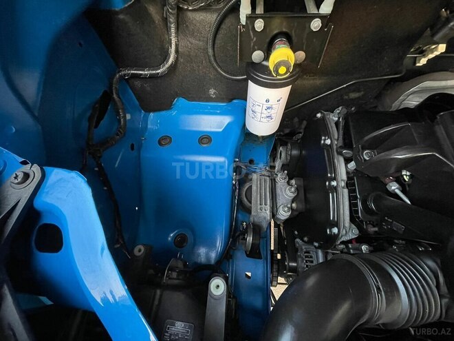 Ford Transit 2008, 186,000 km - 2.2 л - Bakı