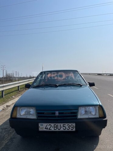 LADA (VAZ) 21099 1997, 378,083 km - 1.5 l - Lənkəran