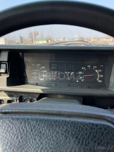 LADA (VAZ) 21099 1997, 378,083 km - 1.5 l - Lənkəran