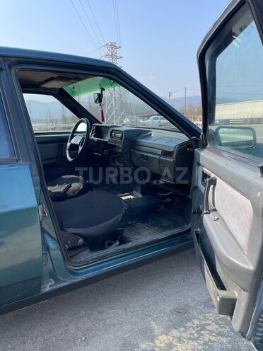 LADA (VAZ) 21099 1997, 378,083 km - 1.5 l - Lənkəran