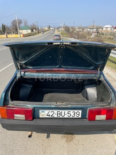 LADA (VAZ) 21099 1997, 378,083 km - 1.5 l - Lənkəran