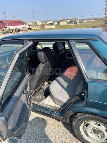 LADA (VAZ) 21099 1997, 378,083 km - 1.5 l - Lənkəran