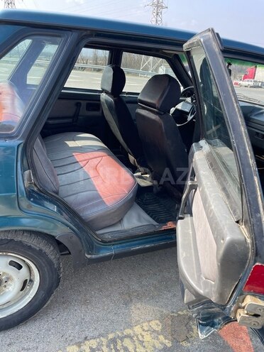 LADA (VAZ) 21099 1997, 378,083 km - 1.5 l - Lənkəran