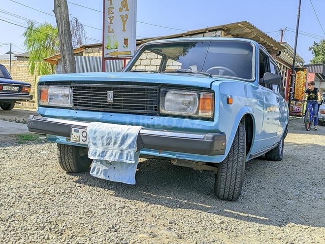 LADA (VAZ) 2104 2000, 96,000 km - 1.6 l - Bərdə