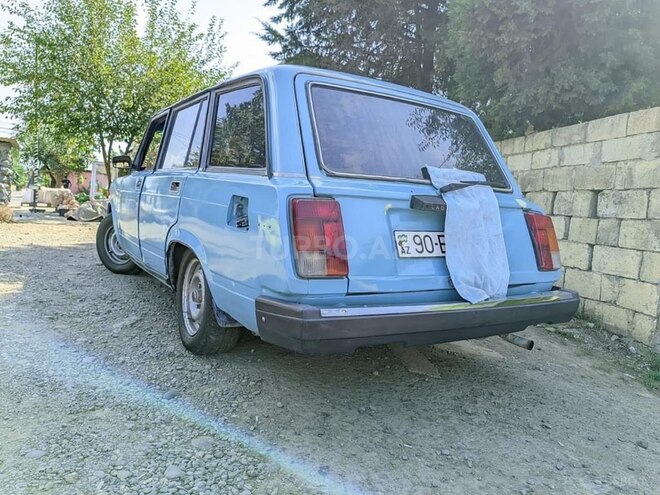 LADA (VAZ) 2104 2000, 96,000 km - 1.6 l - Bərdə