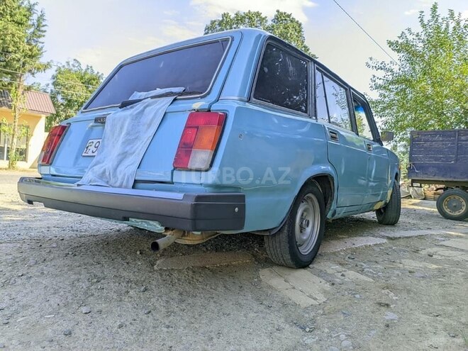 LADA (VAZ) 2104 2000, 96,000 km - 1.6 l - Bərdə