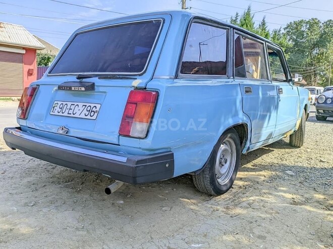 LADA (VAZ) 2104 2000, 96,000 km - 1.6 l - Bərdə