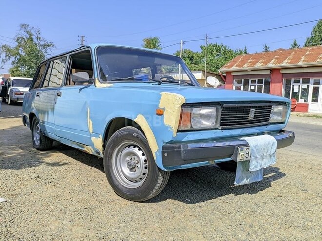LADA (VAZ) 2104 2000, 96,000 km - 1.6 l - Bərdə