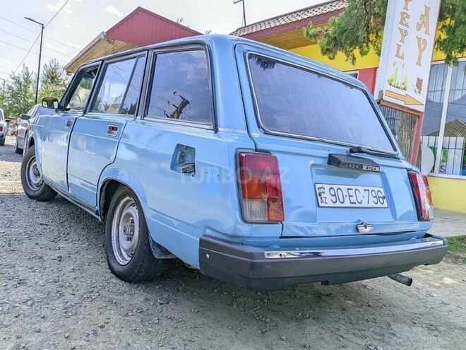 LADA (VAZ) 2104 2000, 96,000 km - 1.6 l - Bərdə