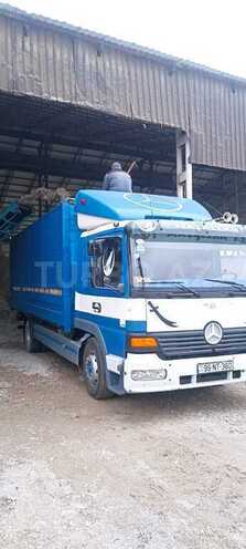 Mercedes Atego 1223 2000, 550,000 km - 6.4 л - Bərdə