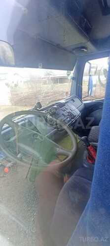Mercedes Atego 1223 2000, 550,000 km - 6.4 л - Bərdə