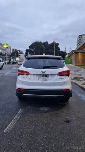 Hyundai Santa Fe 2012, 140,013 km - 2.0 л - Bakı