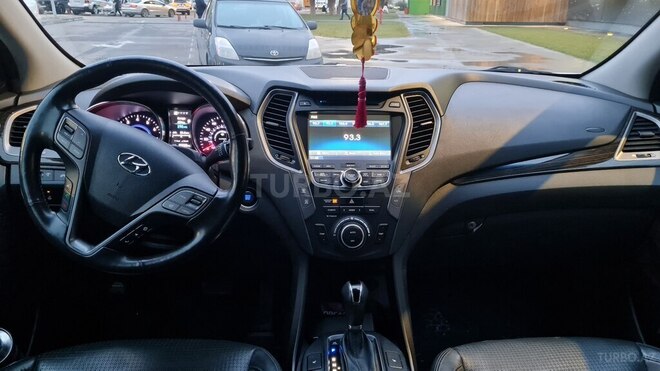 Hyundai Santa Fe 2012, 140,013 km - 2.0 л - Bakı