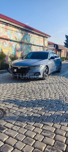 Honda Accord 2022, 61,200 km - 2.0 l - Bakı