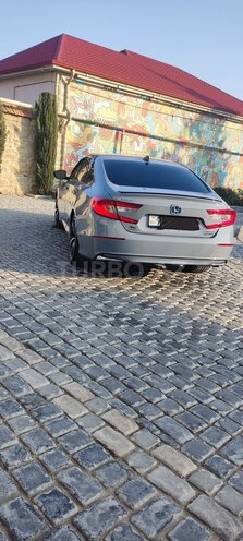 Honda Accord 2022, 61,200 km - 2.0 l - Bakı