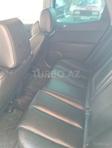 Mazda CX-7 2006, 219,000 km - 2.3 l - Bakı