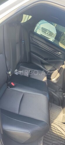 Honda Accord 2022, 61,200 km - 2.0 l - Bakı