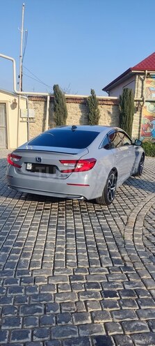 Honda Accord 2022, 61,200 km - 2.0 l - Bakı
