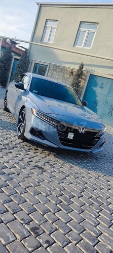 Honda Accord 2022, 61,200 km - 2.0 l - Bakı