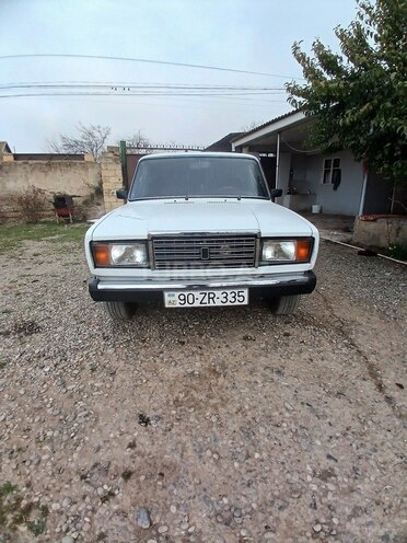 LADA (VAZ) 2107 2009, 99,000 km - 1.6 л - Beyləqan