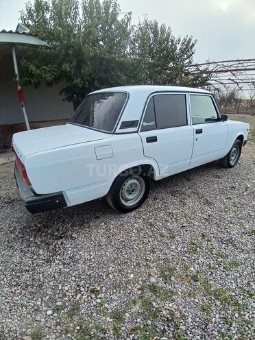 LADA (VAZ) 2107 2009, 99,000 km - 1.6 л - Beyləqan