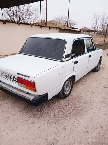 LADA (VAZ) 2107 2009, 99,000 km - 1.6 л - Beyləqan