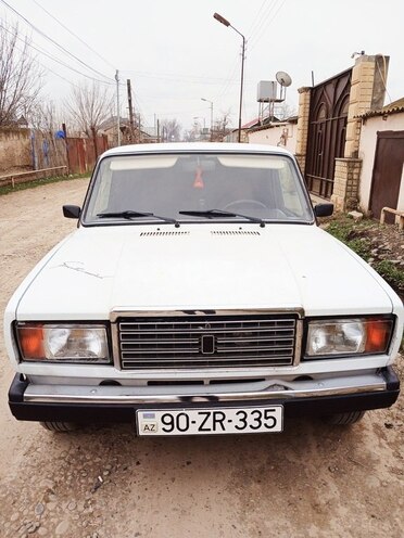 LADA (VAZ) 2107 2009, 99,000 km - 1.6 л - Beyləqan