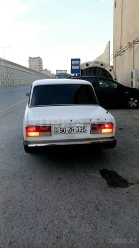LADA (VAZ) 2107 2009, 99,000 km - 1.6 л - Beyləqan