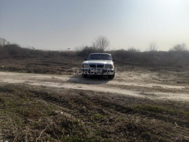 GAZ 31105 2003, 337,577 km - 2.3 l - Kürdəmir
