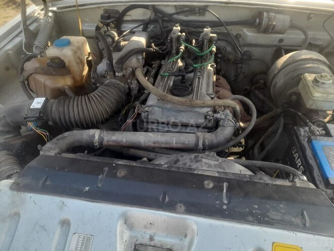 GAZ 31105 2003, 337,577 km - 2.3 l - Kürdəmir