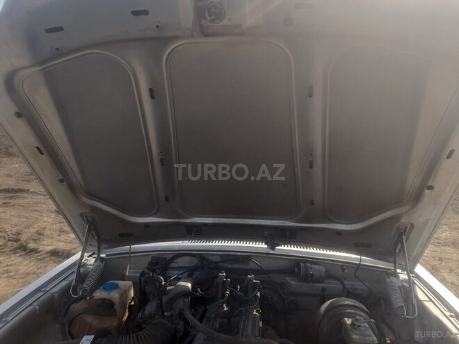 GAZ 31105 2003, 337,577 km - 2.3 l - Kürdəmir