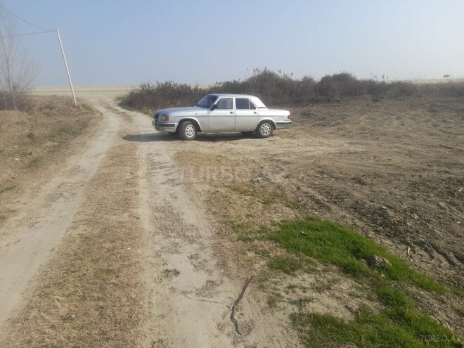 GAZ 31105 2003, 337,577 km - 2.3 l - Kürdəmir