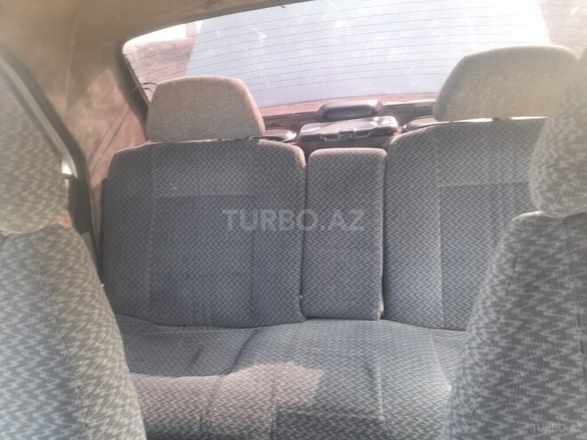 GAZ 31105 2003, 337,577 km - 2.3 l - Kürdəmir