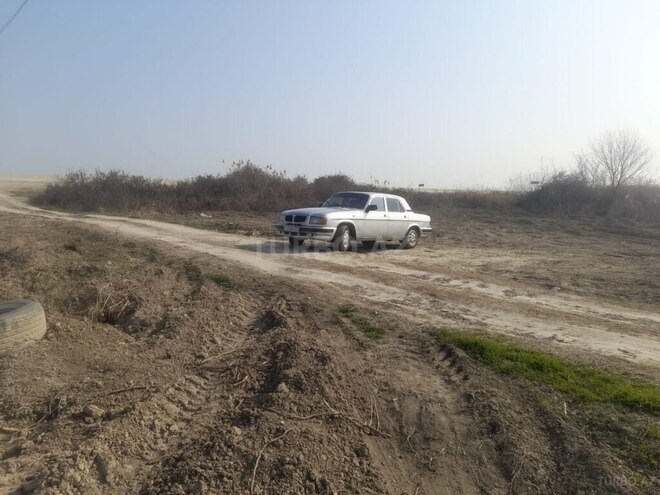 GAZ 31105 2003, 337,577 km - 2.3 l - Kürdəmir