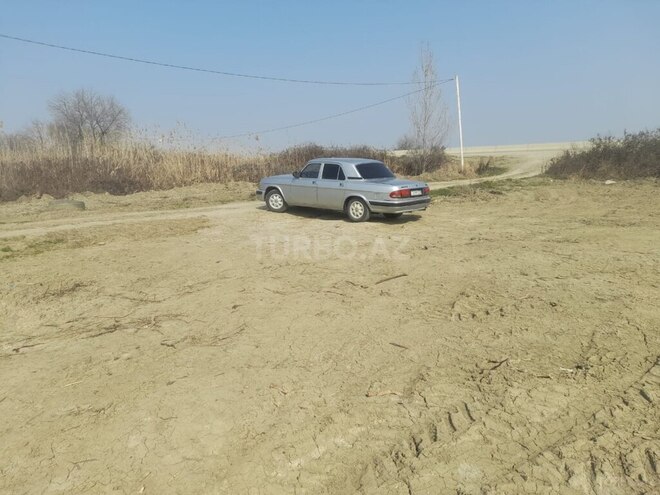 GAZ 31105 2003, 337,577 km - 2.3 l - Kürdəmir